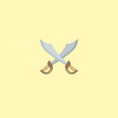 Prop Sword