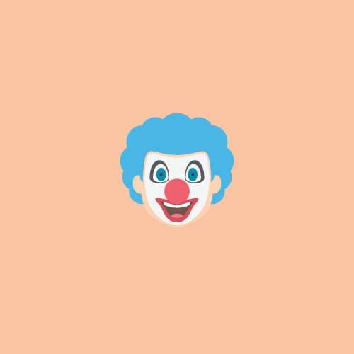 Mask Template