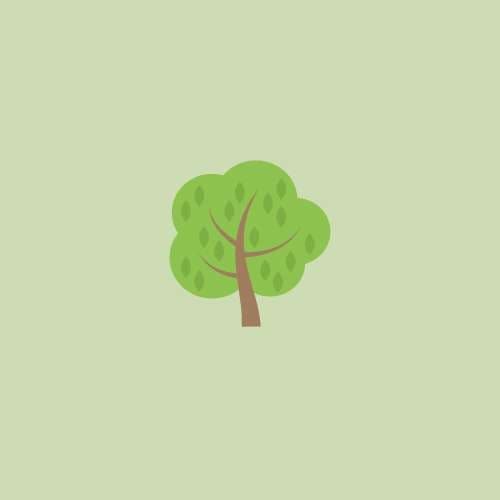 Fantasy Tree